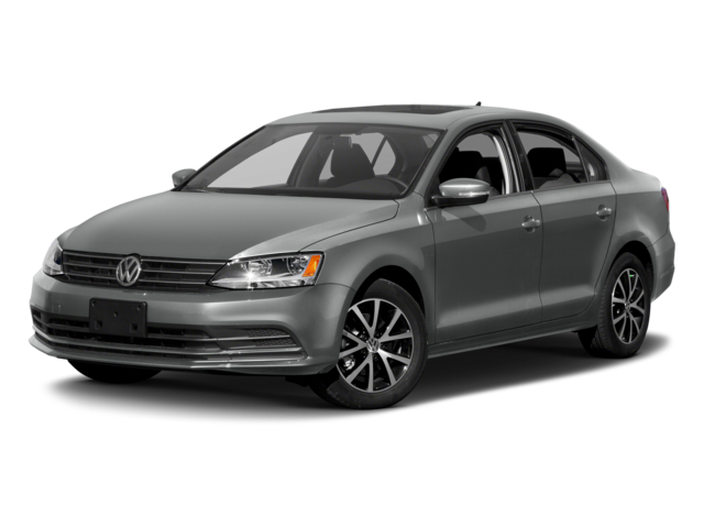 2017 Volkswagen Jetta 2017 Volkswagen Jetta